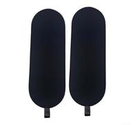 TDCuizent Cuscinetto scorrevole per macchine da caffè PB05 e PB04, base in gomma antiscivolo con scorrimento liscio per pulire tessuto tecnico salvaspazio cinghia per appendere sotto la macchina (2