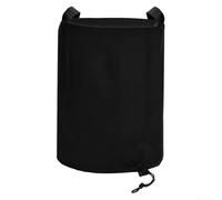 TDCuizent Custodia protettiva per spaccalegna manuale, in tessuto Oxford 600D, per spaccalegna, per tutte le condizioni atmosferiche, pioggia, neve, polvere, con chiusura a cordoncino e custodia