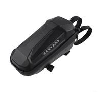 TDCuizent Custodia rigida per scooter elettrico con custodia anteriore impermeabile a sgancio rapido per Mi Pro per Segway per NINEBOT per ES1 ES2 ES3 Custodia protettiva in EVA con manico per viaggi