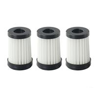 TDCuizent Filtro per aspirapolvere riutilizzabile e lavabile per aspirapolvere Tineco Pure S4 Smart Wireless portatile ad alta resistenza filtrazione per polveri sottili e da installare e pulire