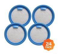 TDCuizent Filtro pre-motore lavabile per AEG 7000 ASKW5 per aspirapolvere senza fili Electrolux, sistema di filtraggio a 5 livelli, kit di manutenzione riutilizzabile e facile da pulire