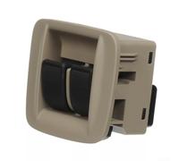 TDCuizent Interruttore alzacristallo elettrico Console Centrale Per Mazda Miata 1999-2000 Beige ABS Sostituzione Pulsante di Controllo Ascensore OEM NC11-66-350B-80 Direct Fit Parte Pannello Porta