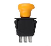 TDCuizent Interruttore frizione PTO per JEENDA per Bobcat per Toro per Exmark per Scag Parti di tosaerba sostituisce 83925 620-342 3248 74269 Unità di azionamento Turn Rider