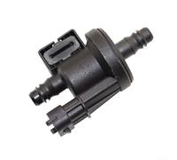 TDCuizent Per Ford Fiesta Focus EcoBoost Valvola di spurgo evaporazione carburante solenoide C1B19G866AA valvola di controllo dello spurgo del vapore connettore a 2 pin per motore 1.0L 998cc 2012-2017