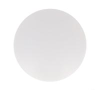 TDCuizent per TUYA per Smart Scene Switch Telecomando Wireless Pulsante per Smart Life App Automation IP55 Impermeabile Alimentato a Batteria Compatto Distanza di Controllo 50mm 25m Bianco per Casa o