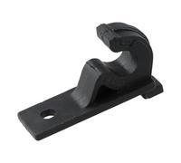 TDCuizent Piastra anteriore girevole copertura del sedile staffa cofano cerniera parte di ricambio 60911667 8899WR per Fiat Ducato 2006-2014 Boxer per Jumper Relay 2006-2024 sinistra destra