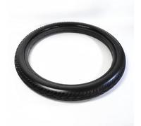 TDCuizent Pneumatico solido da 15,2 cm, 6 x 0,75, resistente alle forature, per sedia a rotelle, ricambio non gonfiabile, con struttura ad alta densità, per ausili alla mobilità e cicli da 15,2 cm