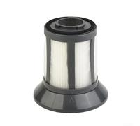 TDCuizent Set di filtri di ricambio per aspirapolvere Tesco VCBL15 VCBL17, include filtro centrale e protezione antipolvere, kit di manutenzione per filtro aspirapolvere lavabile
