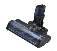 TDCuizent Spazzola per pavimenti per aspirapolvere INSE N5 senza fili multifunzione a rullo combinata per rimuovere efficacemente polvere e detriti su tappeti e pavimenti duri