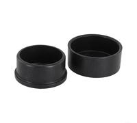 TDCuizent Testa saldatrice a caldo per tubo PPR, testa non muore 20-110 mm, per saldatrici in plastica (75 mm)