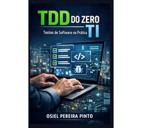 TDD DO ZERO TI