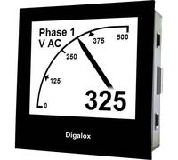 TDE Instruments Digalox DPM72-MPN+-RS485 Strumento di misura digitale da
