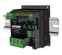 TDE Instruments Digalox DPM72-MPPV-RS485-DIN Strumento di misura digitale da