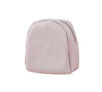 TDEOK Bambina Cuore Cartone Animato Carino Mini Piccola Borsa Portafoglio Studente Borsa Chiave Sottile Portafogli Per Donna (Grigio, Taglia Unica)