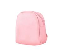TDEOK Ragazza Cuore Cartone Animato Carino Mini Piccola Borsa Portafoglio Studente Borsa Chiave Sottile Portafogli Per Donna (Rosa, Taglia Unica)