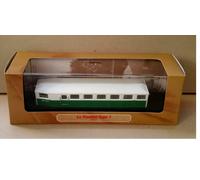 TDIE CAST Train Model LA PAULINE TYPE 1 1931 - Atlas 1/87 [034]