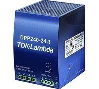 TDK Alimentatore guida DIN Lambda DPP240-24-3 28.5 V/DC 10 A 240 W 1 x