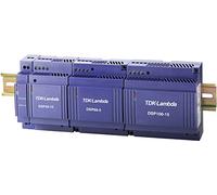 TDK Alimentatore guida DIN Lambda DSP100-15 16.5 V/DC 5 A 75 W 1 x