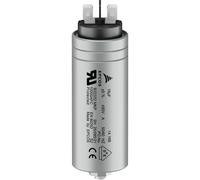 TDK B32332I6156J080 1 pz. Condensatore MKP a innesto 15 µF 450 V/AC 5 % (Ø x L
