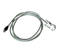 TDK Cavo di comunicazione RS232 (9 pin) per alimentatori di laboratorio e Z + Genesys Lambda Z-232-9