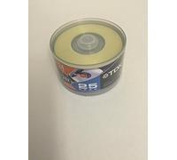 TDK CD-R dati per computer scrittori confezione da 25 mini disk