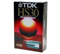TDK EC 30 HS