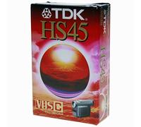 TDK EC 45 HS