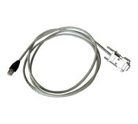 Tdk-lambda Acc-gen / Z-232-9 RS232 Interfaccia Cavo Per Z + Genesys Laboratorio