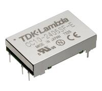 TDK-Lambda CC10-0512DF-E Convertitore DC/DC da circuito stampato 5 V/DC -12