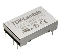 TDK-Lambda CC10-0512DF-E Convertitore DC/DC da circuito stampato 5 V/DC -12 V/