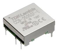 TDK-Lambda CC6-0505SF-E Convertitore DC/DC da circuito stampato 5 V/DC 5 V/DC