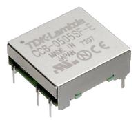 TDK-Lambda CC6-2403SF-E Convertitore DC/DC da circuito stampato 24 V/DC 3.3