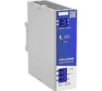 TDK-Lambda D1SE120-24-A3 Alimentatore per guida DIN 120 W Contenuto 1 pz.