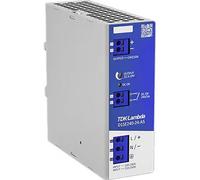 TDK-Lambda D1SE240-24-A5 Alimentatore per guida DIN 240 W Contenuto 1 pz.