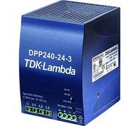 TDK-Lambda DPP-240-48-1 Alimentatore per guida DIN DPP240-48 48 VDC 5 A 240 W 1 x
