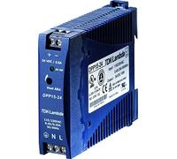 TDK-Lambda DPP-30-12 Alimentatore per guida DIN DPP30-12 12 VDC 2.5 A 30 W 1 x