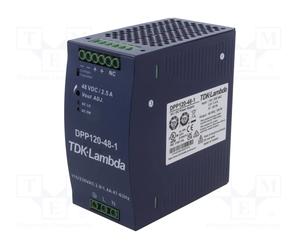 TDK-LAMBDA DPP120-48-1 Alimentatore