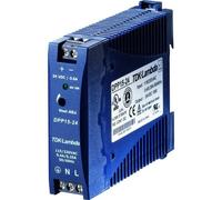 TDK-Lambda DPP15-24 Alimentatore per guida DIN 24 V/DC 0.63 A 15 W Num. uscite