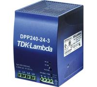TDK-Lambda DPP240-24-3 Alimentatore Da Montaggio DIN 240W 24V 3-Fasi