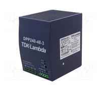 TDK-LAMBDA DPP240-48-3 Alimentatore