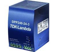 TDK-Lambda DPP240-48-3 Hutschienen-alimentatore (DIN-Rail) 48 V/DC 5A