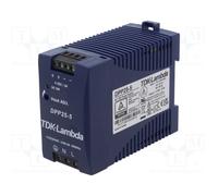 TDK-LAMBDA DPP25-5 Alimentatore