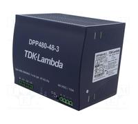 TDK-LAMBDA DPP480-48-3 Alimentatore