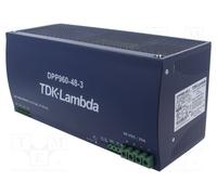 TDK-LAMBDA DPP960-48-3 Alimentatore
