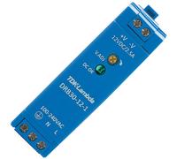 TDK-Lambda DRB-30-12-1 Alimentatore Switch DIN 12-15V 2.5A