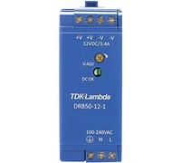 TDK -Lambda DRB-50-12-1 - Alimentatore per guida DIN (DIN-Rail) 12 V/DC 4,2 A 50,4 W 1 x