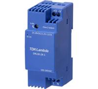 TDK-Lambda DRL30-12-1 Alimentatore per guida DIN 12 V 2.1 A 25.2 W Contenuto 1
