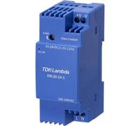 TDK-Lambda DRL30-15-1 Alimentatore per guida DIN 15 V 1.68 A 25.2 W Contenuto