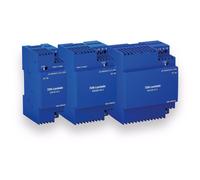 TDK-Lambda DRL60-12-1 12V 4.5A 54W Profilo Basso din Montaggio Guida Potenza