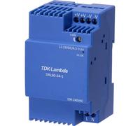TDK-Lambda DRL60-12-1 Alimentatore per guida DIN 12 V 4.5 A 54 W Contenuto 1 p